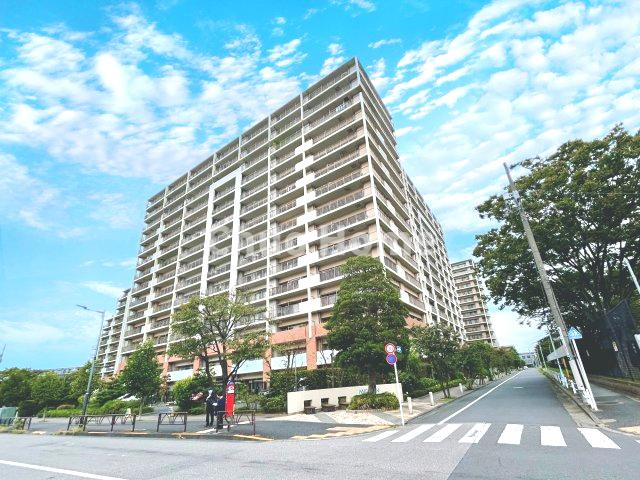 ミディオンセンターレジデンスの現況写真|現況写真