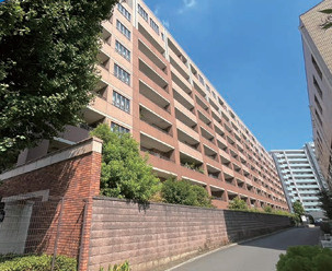 プライマージュ加賀の外観