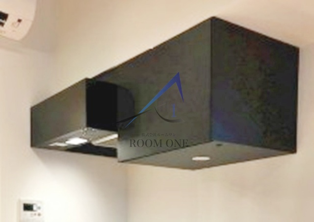 TOYO-ICHI APARTMENT.のその他