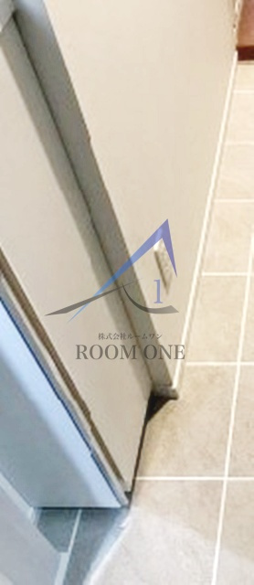 TOYO-ICHI APARTMENT.の収納|収納です。