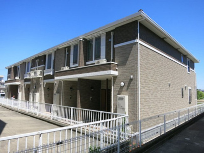 【外観】 | エルヴィエント