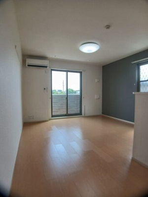 【内装】 | エルヴィエント