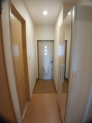 【玄関】 | エルヴィエント