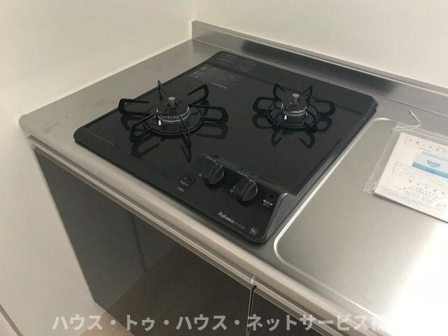 アルビア　～ULBEA～のその他