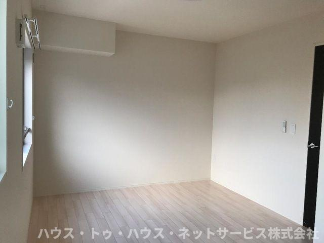アルビア　～ULBEA～の内装