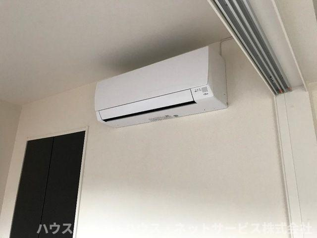 アルビア　～ULBEA～のその他