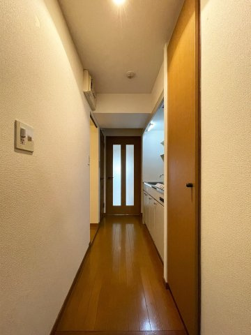 プレシャス天神南の内装