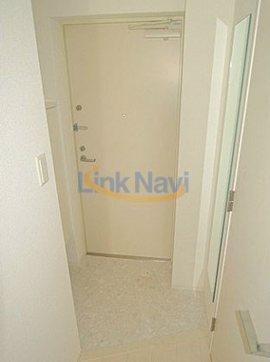【玄関】 | セレニテ谷町クロワ