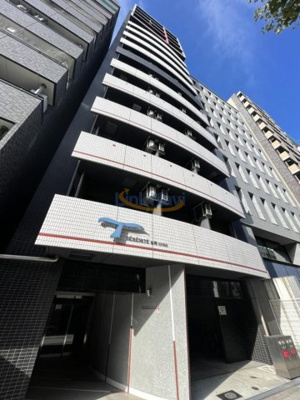 【外観】 | セレニテ谷町クロワ