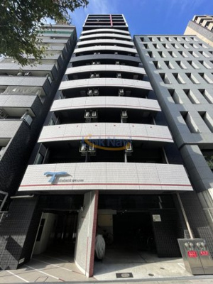 【外観】 | セレニテ谷町クロワ