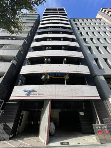【外観】 | セレニテ谷町クロワ