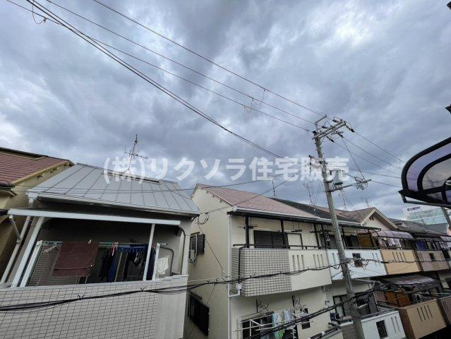 出雲町　中古一戸建ての展望|■物件内覧・資金計画相談・住宅ローン相談、リフォーム相談、お問合せ受付中■
※当日・翌日のご内覧、ご相談はお電話でのお問合せがスムーズです！