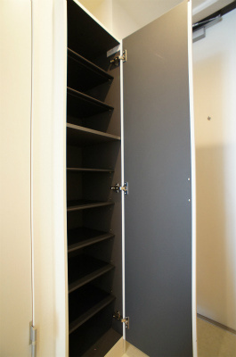 【設備】 | リブリ・シャルム