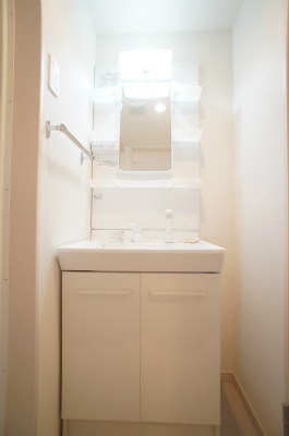 【洗面所】 | リブリ・シャルム