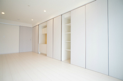 【内装】 | リブリ・シャルム