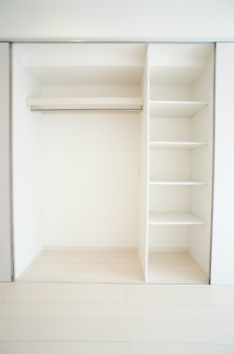 【収納】 | リブリ・シャルム