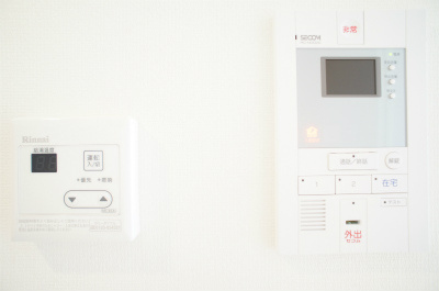 【セキュリティ】 | リブリ・シャルム