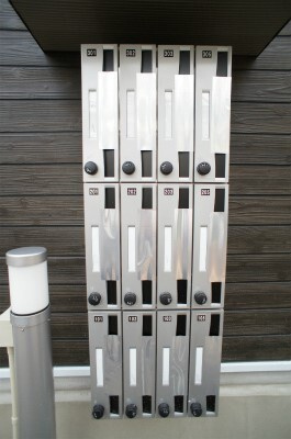 【その他共用部分】 | リブリ・シャルム