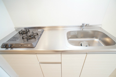 【キッチン】 | リブリ・シャルム