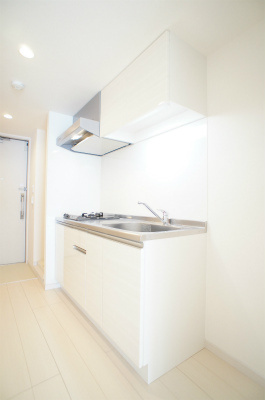 【キッチン】 | リブリ・シャルム