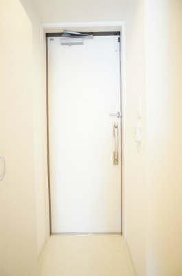 【玄関】 | リブリ・シャルム