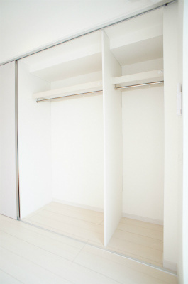 【収納】 | リブリ・シャルム