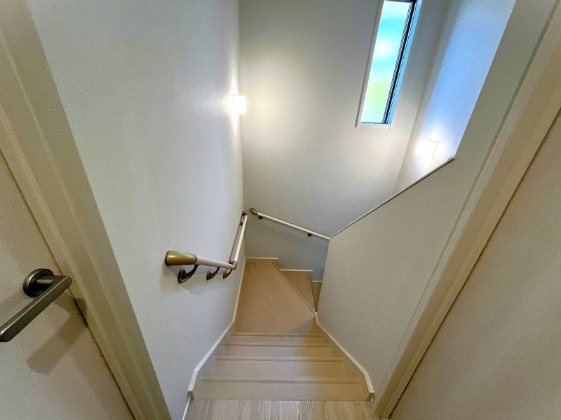 オークヒルズ　Ａ棟のその他