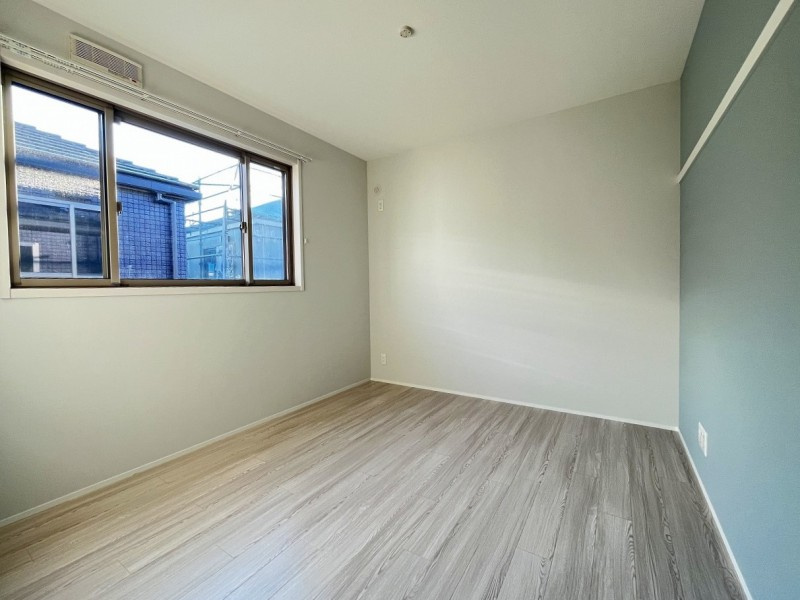 オークヒルズ　Ａ棟の内装