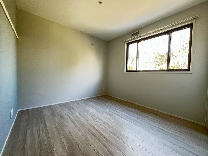 オークヒルズ　Ａ棟の内装