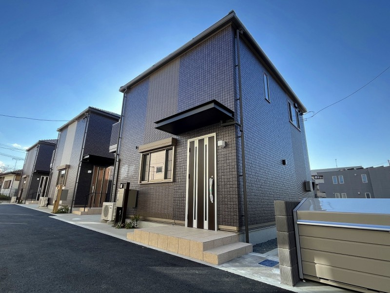 オークヒルズ　Ａ棟のその他共用部分