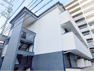 ブランミュール横浜鶴見Ⅲの画像