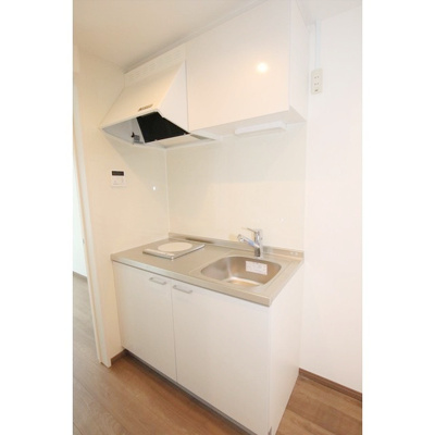 【キッチン】 | ブランミュール横浜鶴見Ⅲ