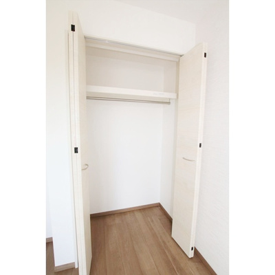 【収納】 | ブランミュール横浜鶴見Ⅲ