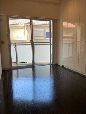 【寝室】 | RODIA立川(ロディアタチカワ) | 他号室参考画像