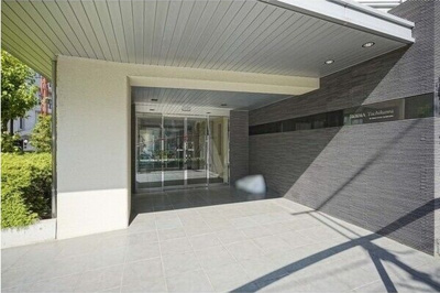 【エントランス】 | RODIA立川(ロディアタチカワ)