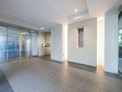 【ロビー】 | RODIA立川(ロディアタチカワ)