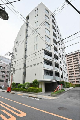 【外観】 | RODIA立川(ロディアタチカワ)