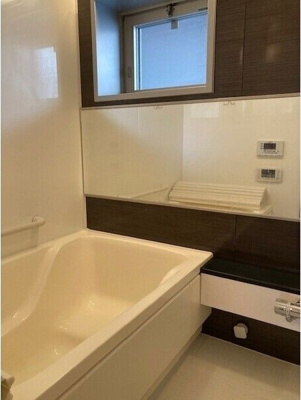 【浴室】 | RODIA立川(ロディアタチカワ) | 他号室参考画像