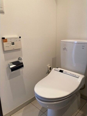 【トイレ】 | RODIA立川(ロディアタチカワ) | 他号室参考画像