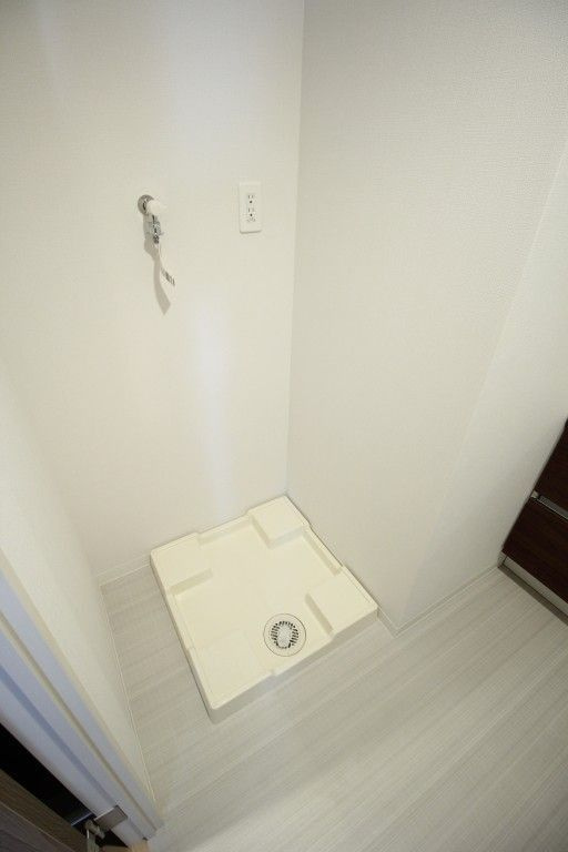 ヴィオラコートの設備