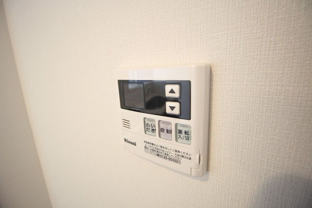 ヴィオラコートのその他