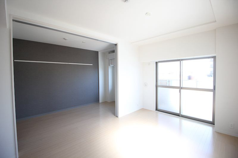 ヴィオラコートの居間・リビング