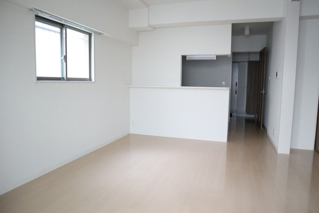 ヴィオラコートの内装