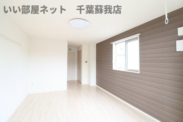 ＣｏｌｌＳｏｌｅｉｌの玄関|収納もある玄関です