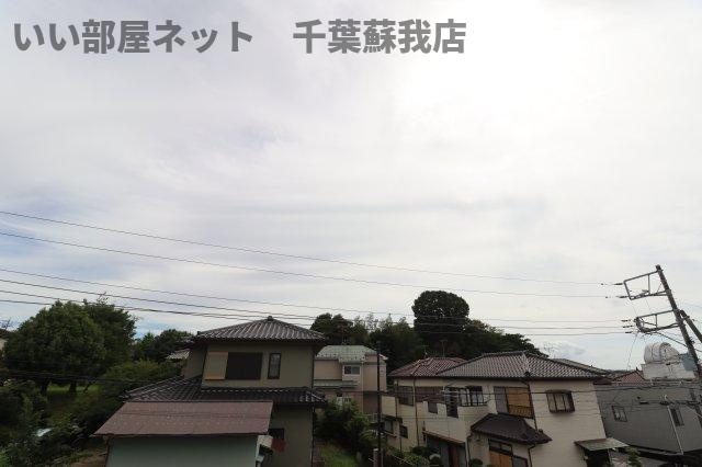 ＣｏｌｌＳｏｌｅｉｌの展望|明日を自由に『Asfree』いい部屋ネット千葉蘇我店です！