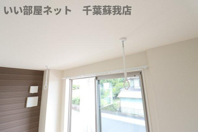 ＣｏｌｌＳｏｌｅｉｌのその他|室内物干