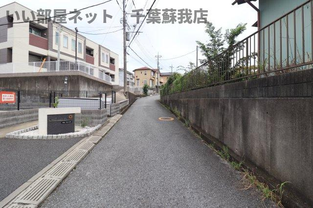 ＣｏｌｌＳｏｌｅｉｌの周辺