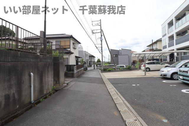 ＣｏｌｌＳｏｌｅｉｌの周辺