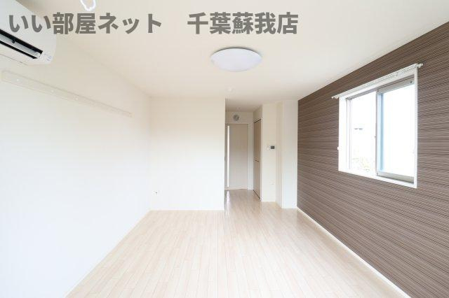 ＣｏｌｌＳｏｌｅｉｌの居間・リビング|リビングです