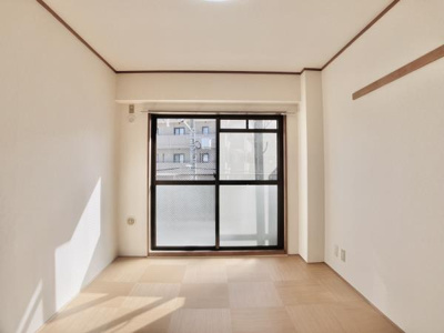 【居間・リビング】 | ツインアベニューＡ